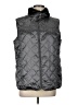 Covington 100% Polyester Black Vest Size L - photo 1