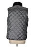 Covington 100% Polyester Black Vest Size L - photo 2