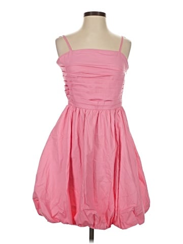 White Birch Cocktail Dress (view 1)