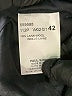 Paul Smith 100% Lana Wool Teal Wool Pants Size EU (IT) 42 / US 6 - photo 7