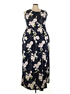 fitted maxi dress for women Black V-Neck Long Sleeve Fitted Maxi Dress