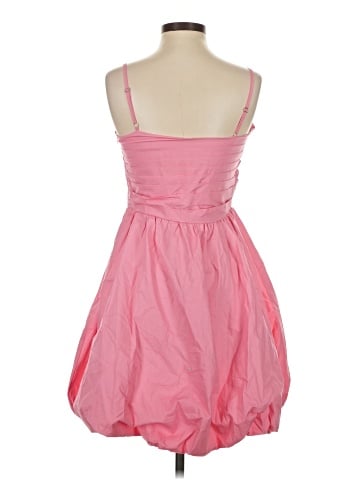 White Birch Cocktail Dress (view 2)