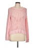 MICHAEL Michael Kors Pink Pullover Sweater Size L - photo 1