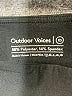 Outdoor Voices Solid Black Athletic Shorts Size XS - photo 3