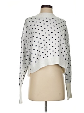 Free People Pullover Sweater