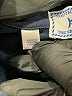 Southern Tide Blue Short Sleeve Top Size 10 - photo 4