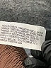 Zara Brown Casual Pants Size S - photo 6
