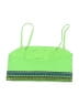 Assorted Brands Green Swimsuit Top Size L - photo 2