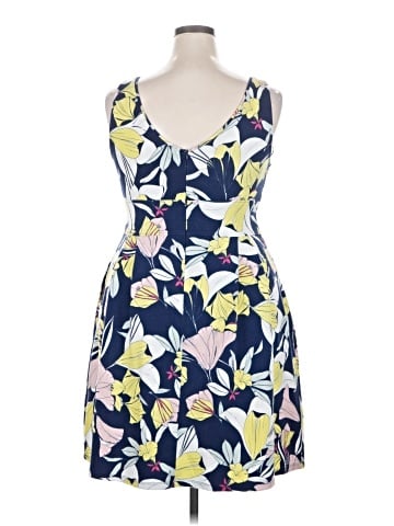 Maison Jules Cocktail Dress (view 2)