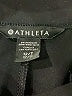 Athleta Solid Black Dress Pants Size 12 (tall) - photo 7