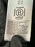 Athleta Solid Black Dress Pants Size 12 (tall) - photo 8