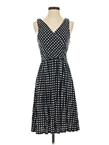Ann Taylor LOFT Cocktail Dress (view 1)