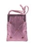 Express Hearts Purple Crossbody Bag One size - photo 1