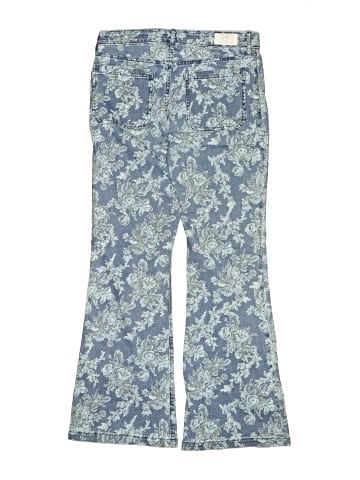 Gap x LoveShackFancy Jeans (view 2)