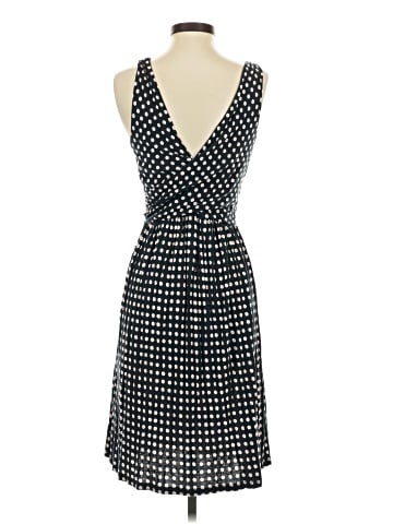 Ann Taylor LOFT Cocktail Dress (view 2)