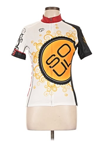 Pearl Izumi Short Sleeve Top (view 1)