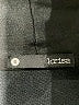 Krisa Black Kimono Size S - photo 7