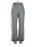 Unbranded Color Block Gray Track Pants Size XL (estimated) - photo 1