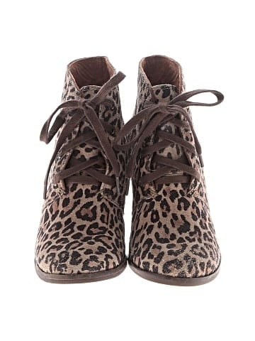 Lucky Brand Wedges (view 2)