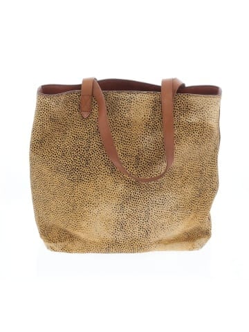 Madewell Leather Tote (view 1)
