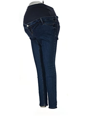 Old Navy - Maternity Jeans (view 1)