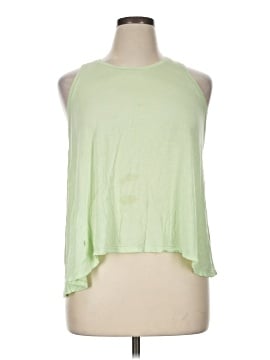 Sweaty Betty Sleeveless T-Shirt (view 1)