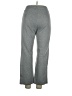 Unbranded Color Block Gray Track Pants Size XL (estimated) - photo 2