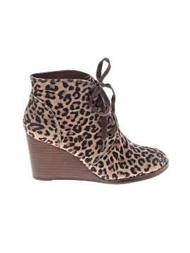 Lucky Brand Wedges