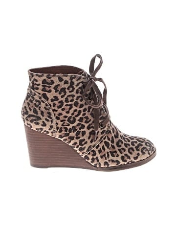 Lucky Brand Wedges (view 1)