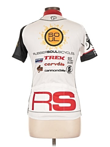 Pearl Izumi Short Sleeve Top (view 2)