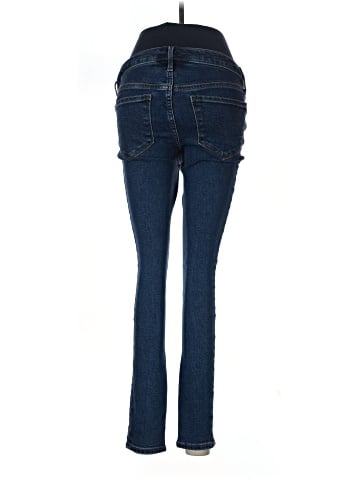 Old Navy - Maternity Jeans (view 2)