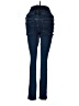 Old Navy - Maternity Solid Blue Jeans Size 6 - photo 2