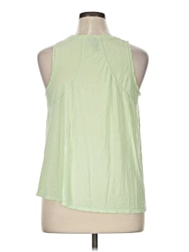 Sweaty Betty Sleeveless T-Shirt (view 2)