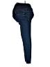 Old Navy - Maternity Solid Blue Jeans Size 6 - photo 5