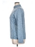 Etonic Blue Pullover Sweater Size XL - photo 5