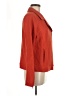 Tahari Orange Jacket Size M - photo 4