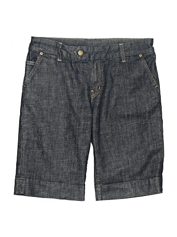 Citizens of Humanity Denim Shorts (view 1)