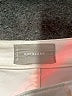 Everlane Metallic Ivory Jeans Size 2 - photo 4