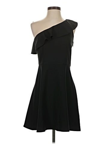 Banana Republic Factory Store Cocktail Dress (view 1)