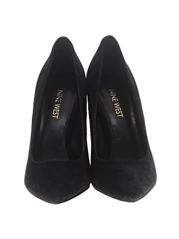Nine West Heels (view 2)