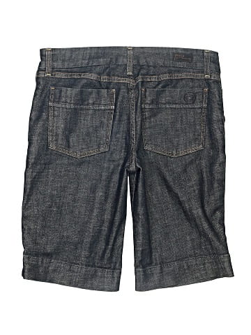 Citizens of Humanity Denim Shorts (view 2)