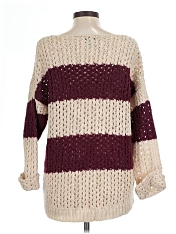 Olivia Sky Pullover Sweater (view 2)