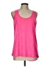 Unbranded Pink Tank Top Size L (estimated) - photo 1