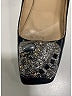Prada 100% Patent Leather Black Heels Size EU 40 - photo 5