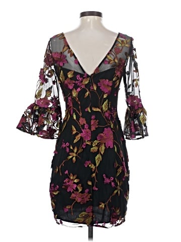 Adrianna Papell Cocktail Dress (view 2)