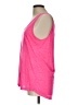 Unbranded Pink Tank Top Size L (estimated) - photo 5