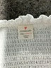 Crewcuts 100% Cotton Solid White Skirt Size 10 - photo 3