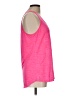Unbranded Pink Tank Top Size L (estimated) - photo 4