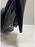 Prada 100% Patent Leather Black Heels Size EU 40 - photo 3