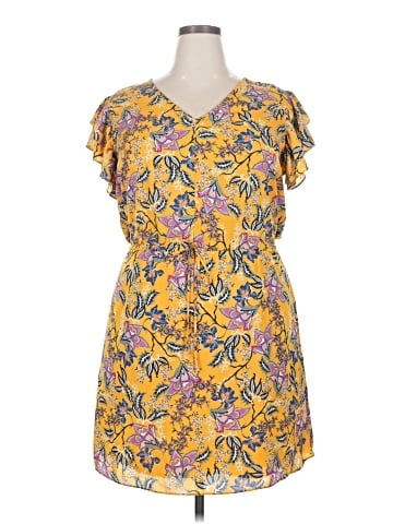 Maison Jules Casual Dress (view 1)